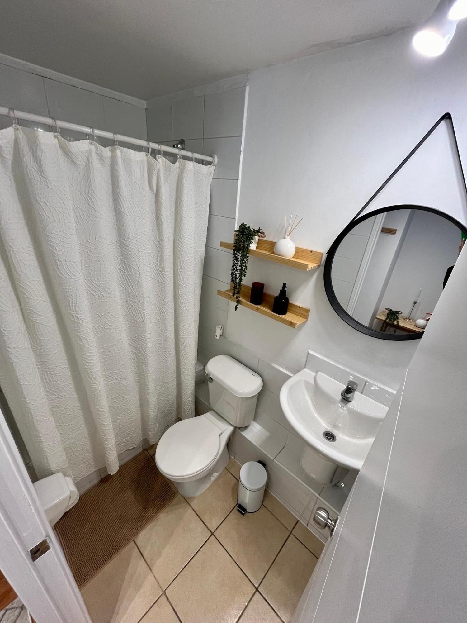 Vivebellavistacl Apartamento *